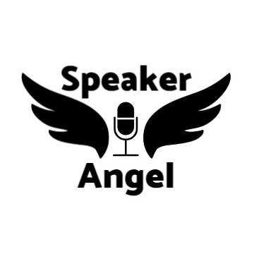 Speaker Angel